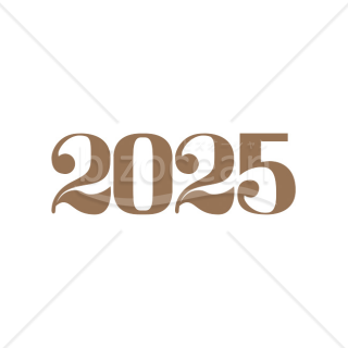 【2025年】「年号」2025