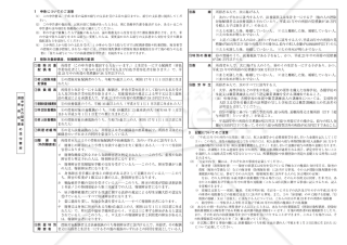 給与所得者の扶養控除等申告書（23年度）